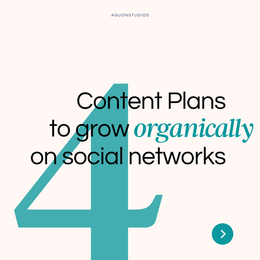 Unlock Your Social Media Potential with Aguon Studios' Free Content Plans