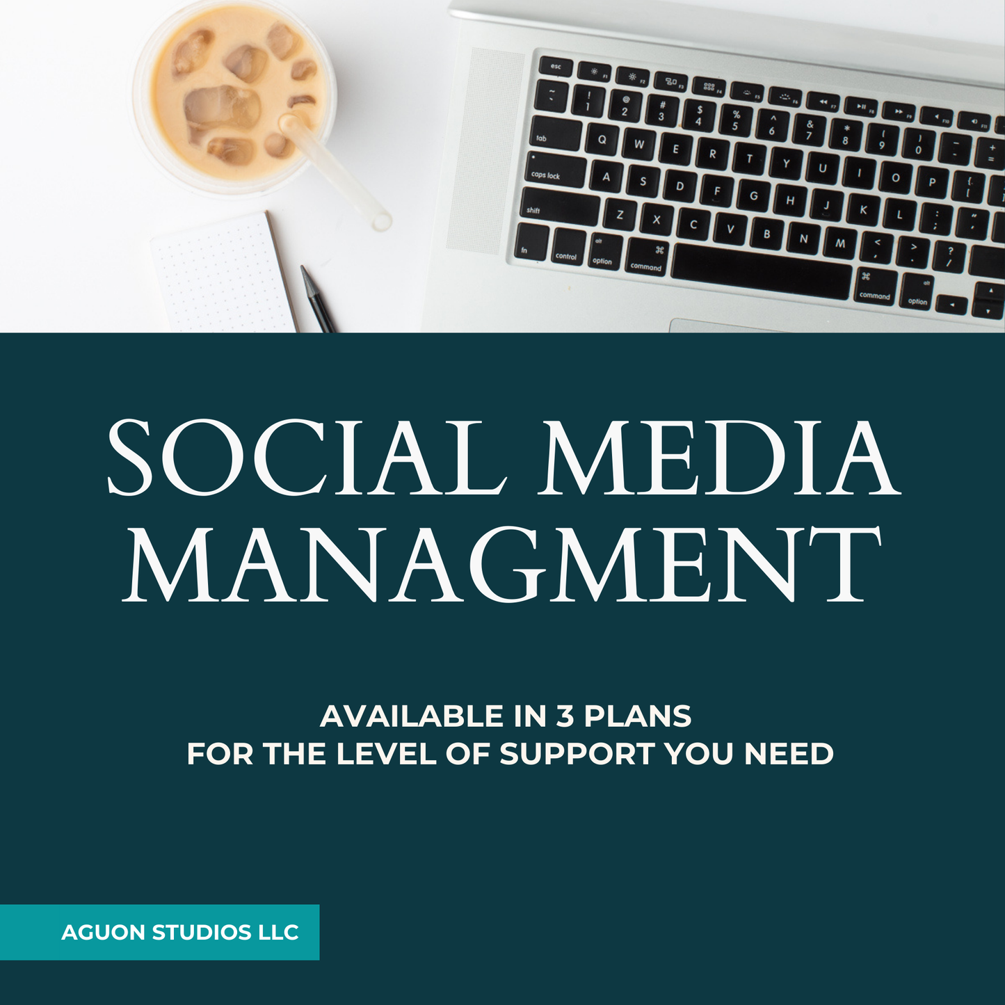 Social Media Management Plans