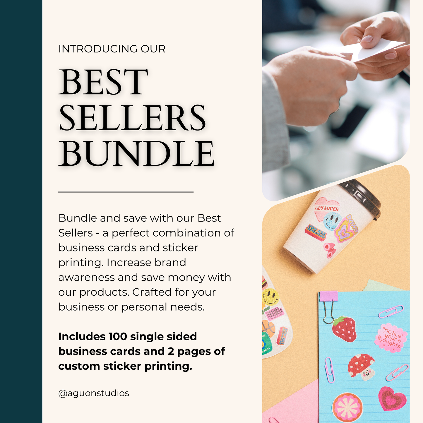 Best Sellers Bundle